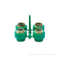 PPR Water Pipe Fitting Male Adaptor Mould